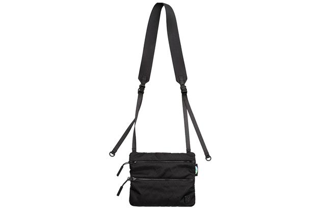 MYBRANDORIGINAL X-PAC SACOCHE BAG