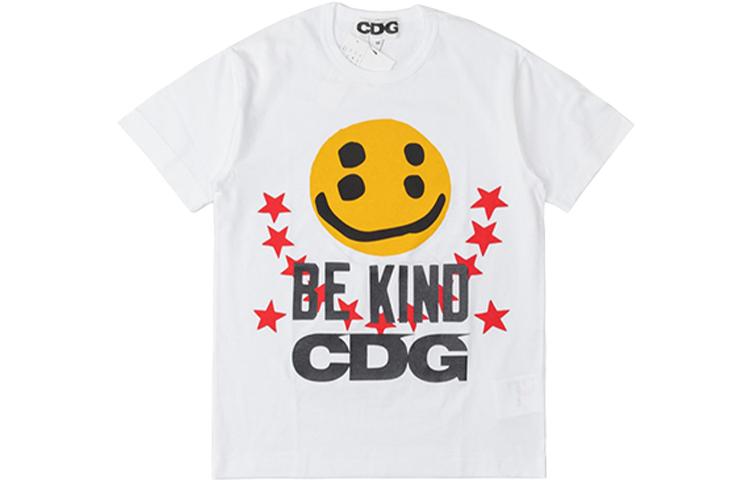 CDG x Cactus Plant Flea Market T