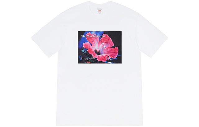 Supreme Week 4 Supreme x Yohji Yamamoto T