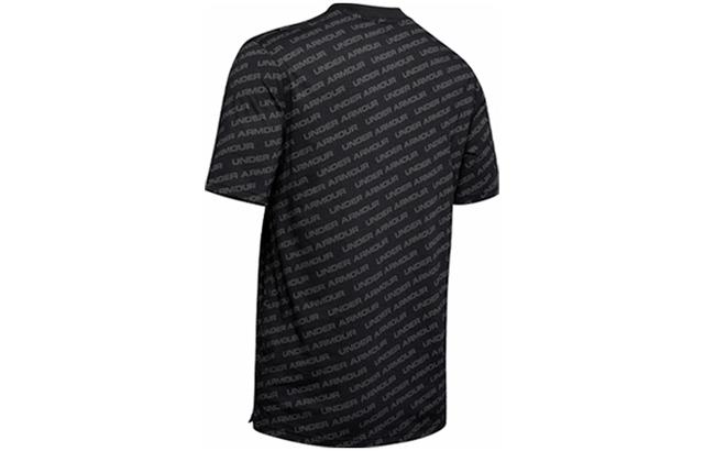 Under Armour UA Unstoppable Wordmark T