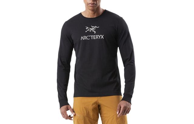 Arcteryx Arc'word T-shirt logoT