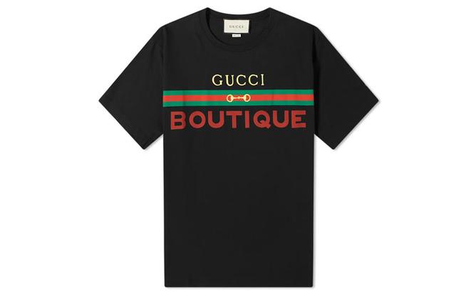 GUCCI LogoT