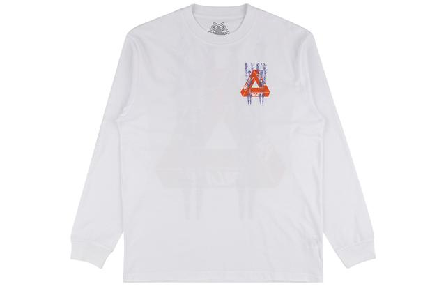 PALACE Pair Of Hippys T