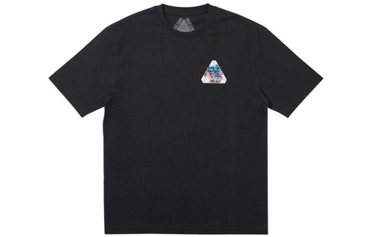 PALACE Ripped T-Shirt T