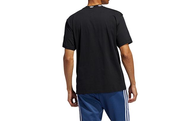 adidas originals Trefoil T