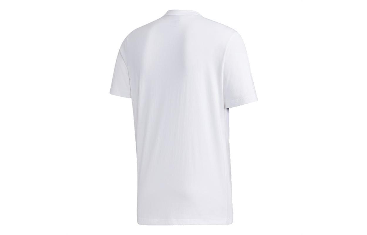 adidas neo M ESNTL LOGO T T