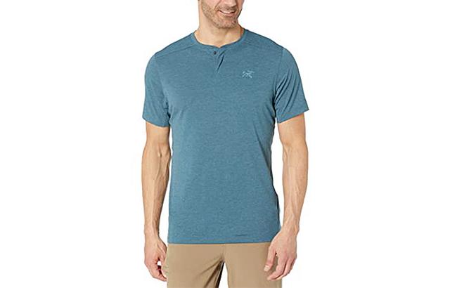 Arcteryx Kadem Henley T