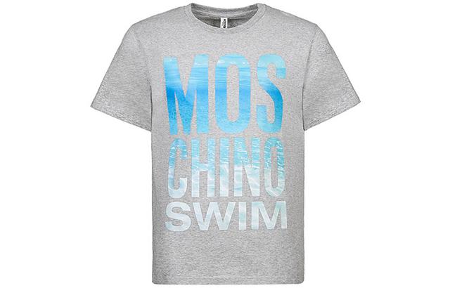 MOSCHINO Swim LogoT