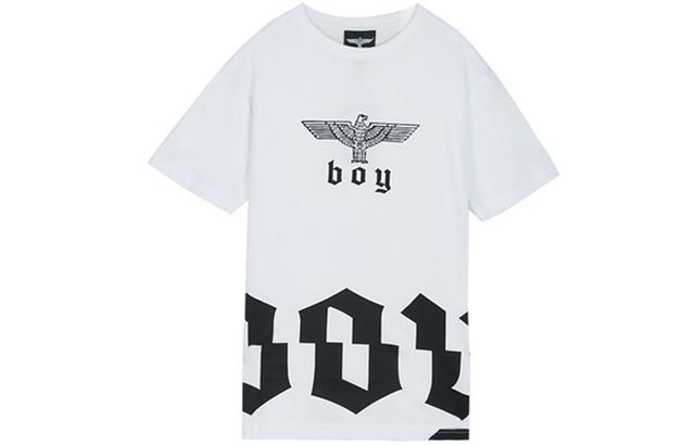 Boy London LogoT