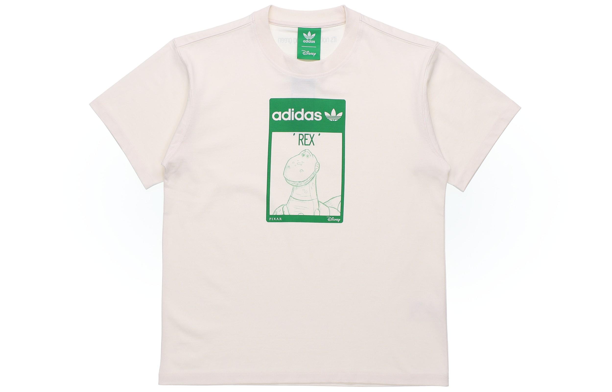 adidas originals x Disney Tee Rex T