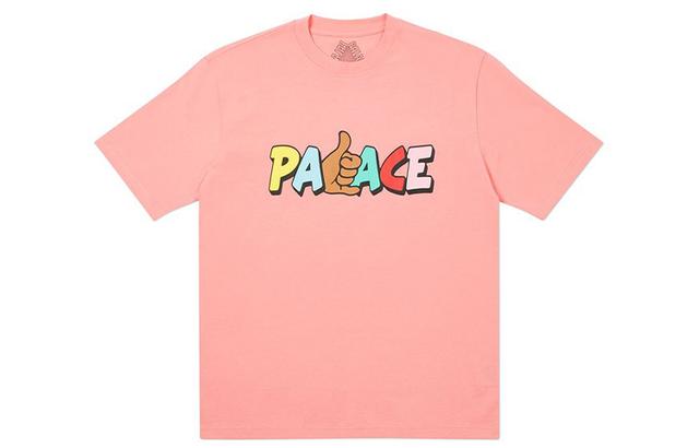 PALACE Shitfaced Shaka T