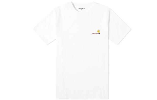 Carhartt WIP American Script Tee T