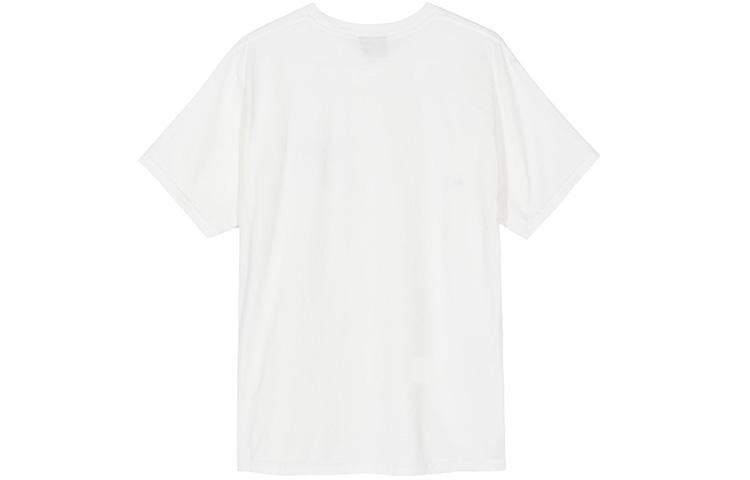 Stussy Basic Logo Pigment Dyed Tee LogoT