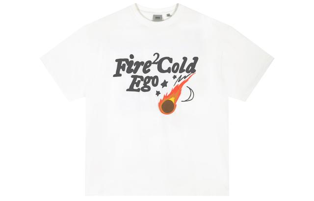 FIRE 2 COLD EGO f2ceT