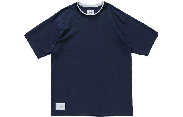 WTAPS SS21 T