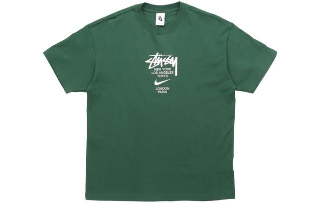 Stussy x Nike T