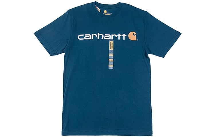 Carhartt logoT