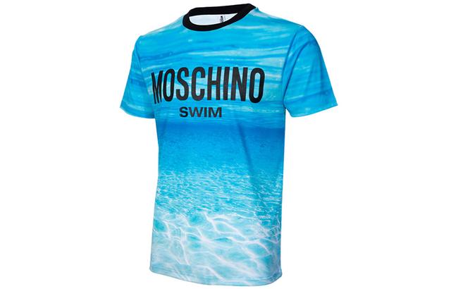 MOSCHINO Swim T