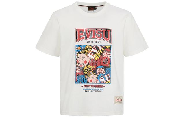 EVISU T