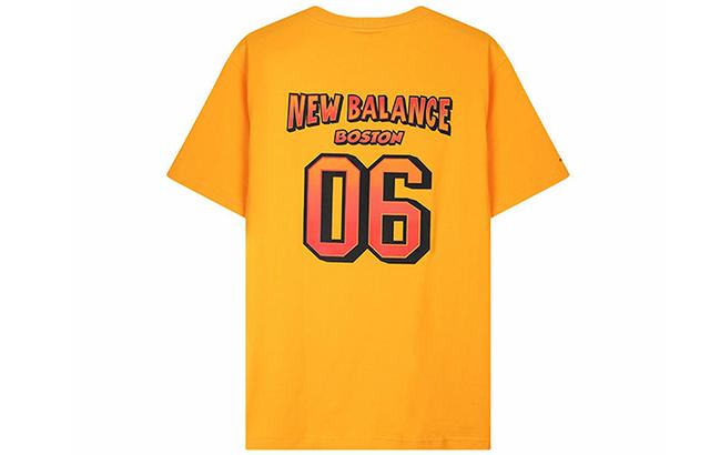 New Balance NB Logo T