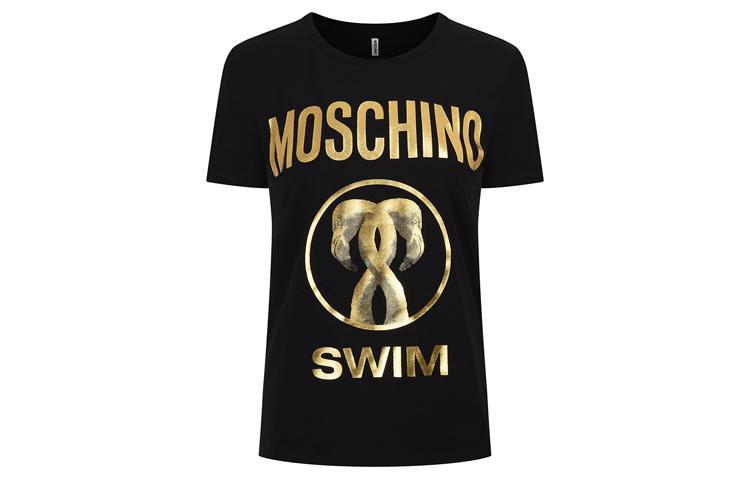 MOSCHINO Swim LogoT