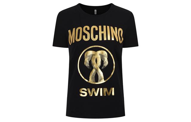 MOSCHINO Swim LogoT