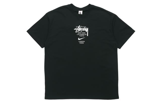 Nike x Stussy T