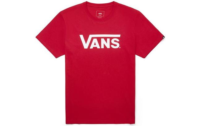 Vans Tee Attack Logo T