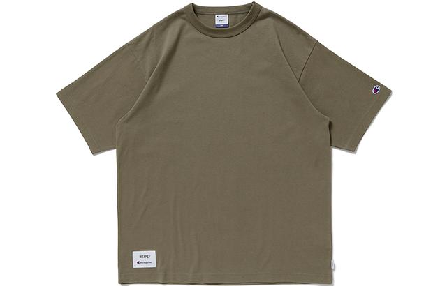 Champion x WTAPS T