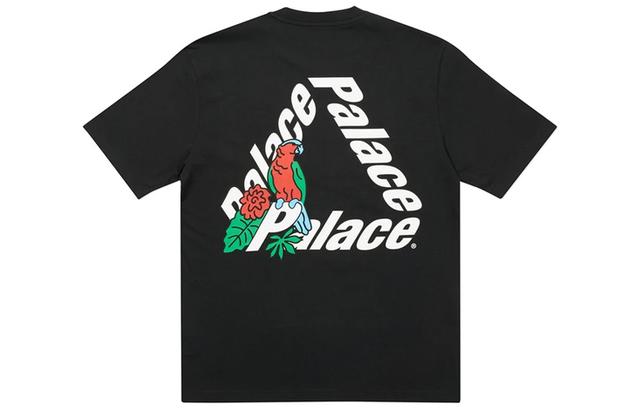 PALACE FW20 Parrot Palace-3 T-Shirt T