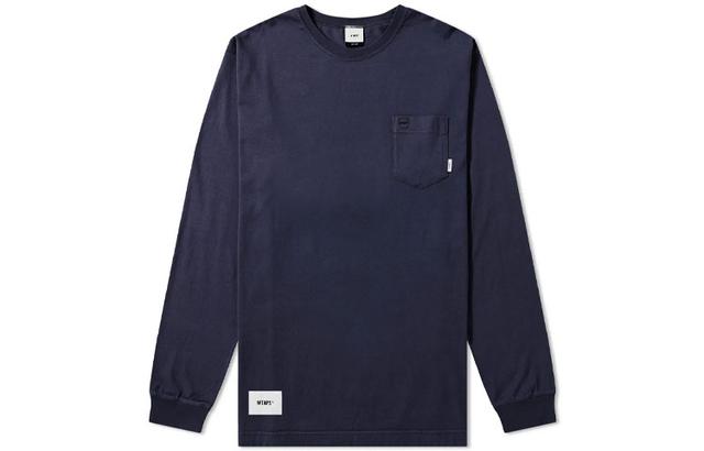 WTAPS SS21 T