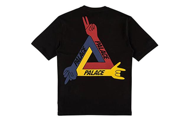 PALACE X Jean-Charles de Castelbajac T