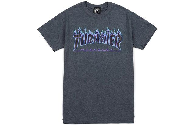 Thrasher LogoT