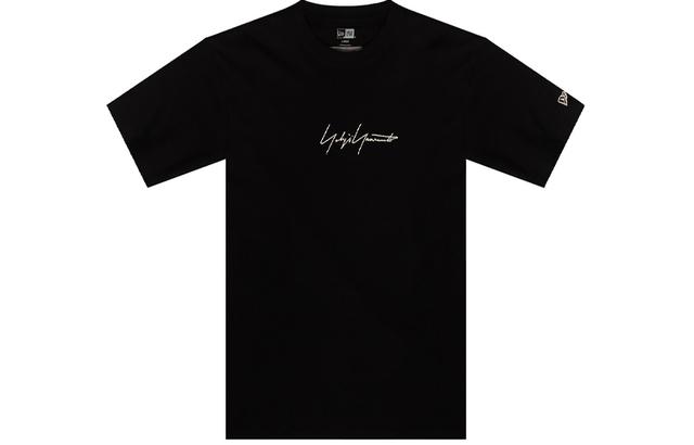 Yohji Yamamoto x New Era SS21 Logo T