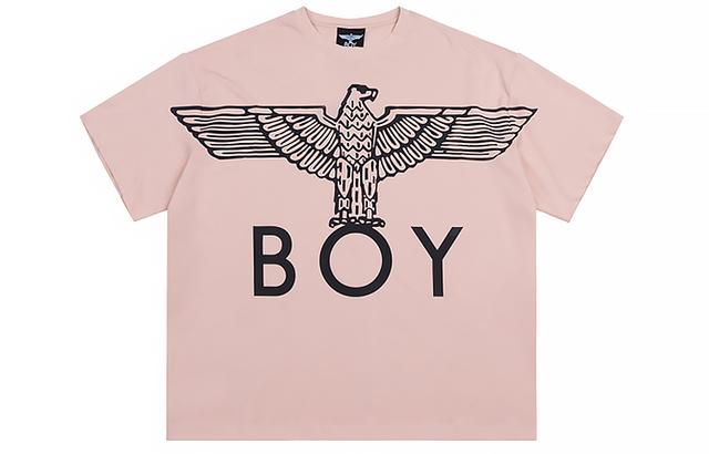 Boy London logoT