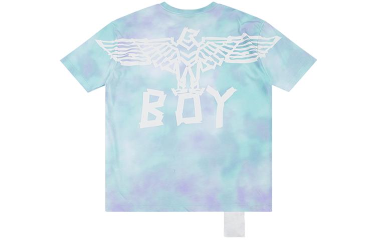 Boy London logoT