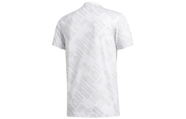 adidas Gfx Aop Tee T