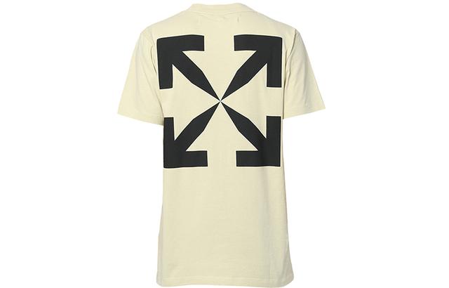 OFF-WHITE SS20 CO VIRGIL ABLOH T