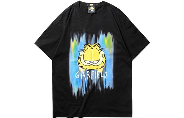 fun x Garfield T