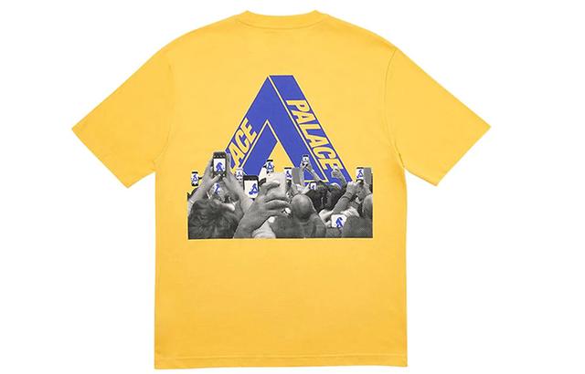 PALACE Tri-Phone T