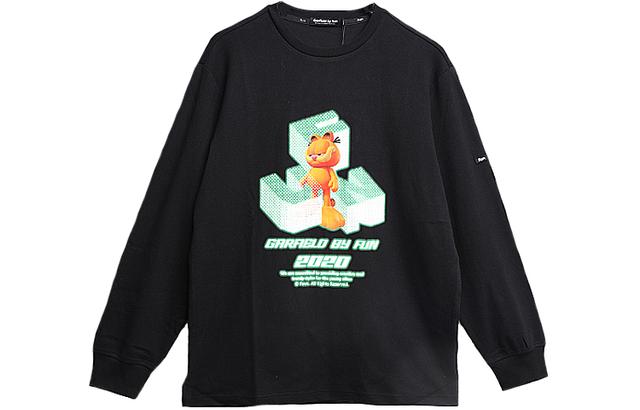 fun x garfield T