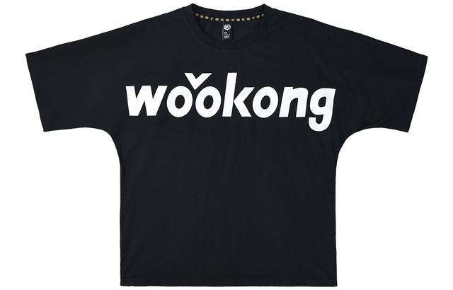 WOOKONG logoT