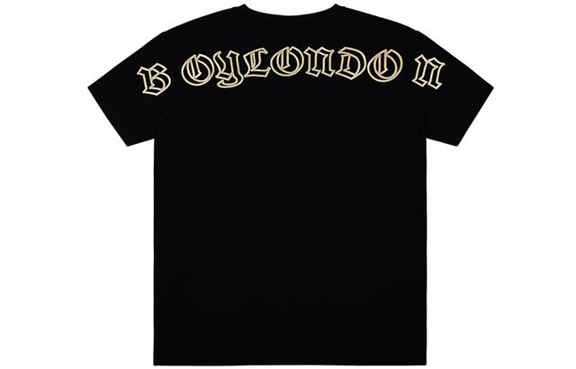 Boy London LogoT