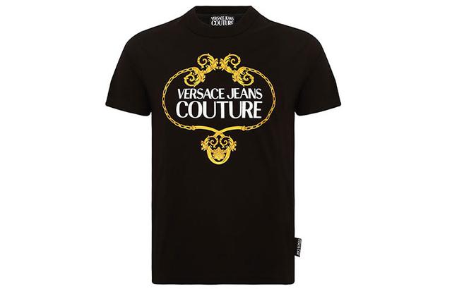 VERSACE JEANS COUTURE T