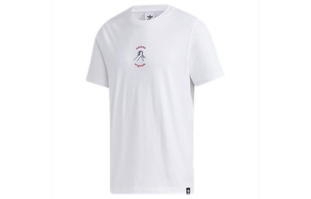 adidas originals MIC Graphic T 1 T