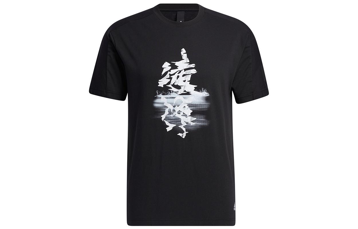 adidas Wj T Gfx Story T