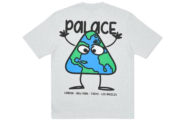 PALACE Globlerone"T