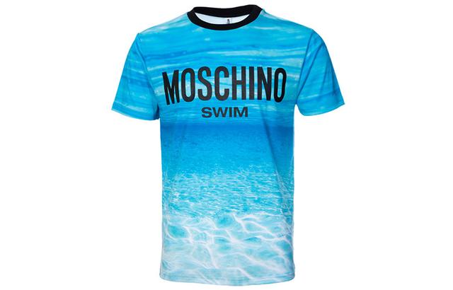 MOSCHINO Swim T