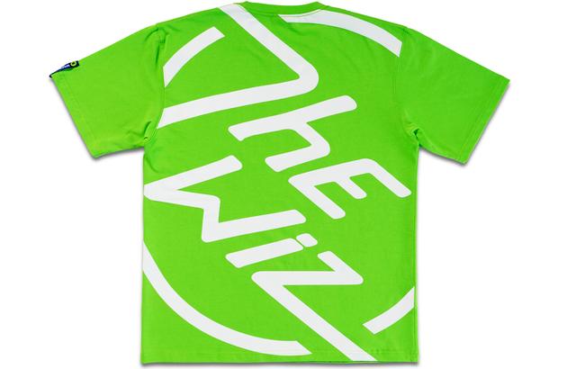 THEWIZBRAND T