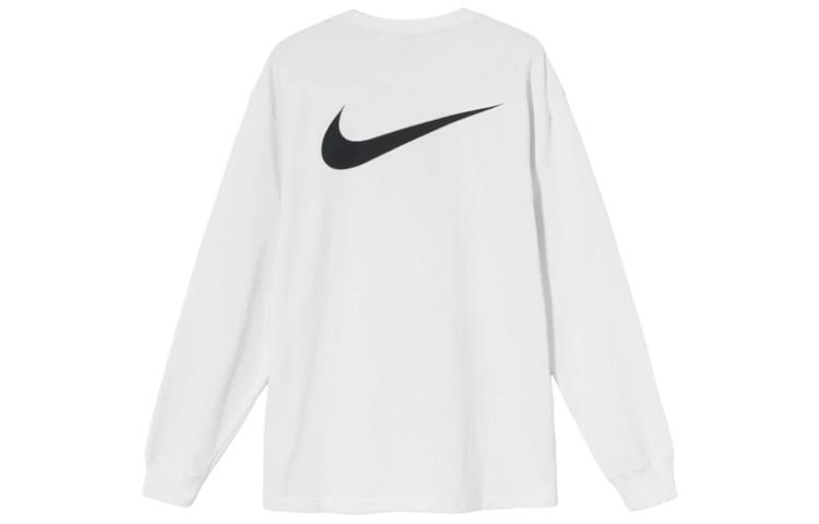 Stussy x Nike S Logo SS-LINK T